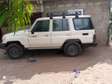 TOYOTA LAND CRUISER HARDTOP HZJ76L