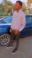 Chauffeur professionnel