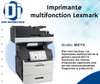 Imprimante multifonction Lexmark