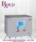 CONGELATEUR ROCH HORIZONTAL 400LITRES SILVER