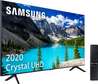 Smart TV SAMSUNG 43" 4K UHD
