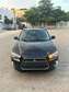 Mitsubishi Outlander RVR 2015