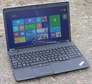 Lenovo e545 AMD a6 5th équivalent à i5 ram 4 disque 500 go
