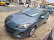 Mazda 2013 essence cuir ouvrant 4 cylindre