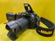 Nikon d800/18-103mm 32Go