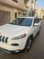 Jeep cherokee 2015 limited edition