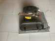 Moteur chambre froide