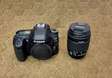 Canon 80D