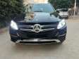 Mercdess GLE 350 année 2016