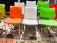 CHAISES MODERNES