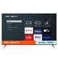 Smart tv 70 pouces 4k