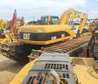 Caterpillar 320c 2010