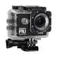 caméra embarquée Full HD WIFI  tactile - photo 12 MP - PNJ