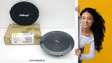 Jabra Speak 510 Speakerphone professionnel USB/Bluetooth