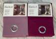 Paire de rideaux 2 couleurs