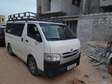 Toyota hiace 2014  Essence Manuel moteur 1.8