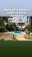 Belle villa piscine jardin à louer almadies