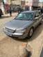 Hyundai Azera