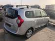 Dacia Lodgy 7 places full