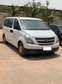 Minibus Hyundai Starex