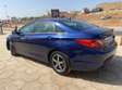 Hyundai Sonata 2013