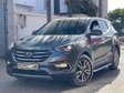HYUNDAI SANTAFÉ 2016