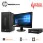 HP prodesk complet corei5/i3/i7