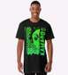 T-shirts Manga