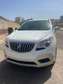 BUICK ENCORE FULL OPTION