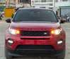 Range Rover Discovery Sport 2016 essence automatique