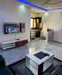 Studio chambre salon climatisée aux almadies