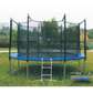 Trampoline Extérieur