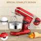 Reboot Batteur Cuisine - 6L