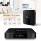 Box tv + iptv 1 an