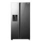 REFRIGERATEUR Samsung SIDE BY SIDE MIROIR FONTAINE