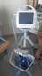 Monitor Paramètres vitaux