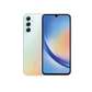 Samsung Galaxy A34 5G – Memoire 128 Go