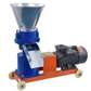 Machine Granuleuse