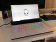 Laptop Gamer Alienware M15 R2 core i7