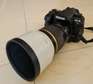 Pentax K1 mark ii + 50mm 1.4
