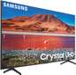 TV Samsung Crystal 70" UHD 4k