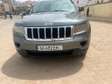 JEEP GRAND CHEROKEE 2013