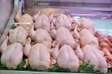 Poulets De chair
