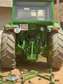 Tracteur agricole John Deere