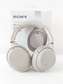 Sony WH-1000XM3 Bluetooth Headset Wireless Noise Canceling