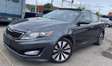 LOCATION KIA OPTIMA