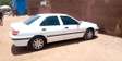 Peugeot 406