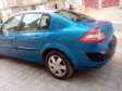 Megane année 2009