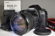 Canon EOS 5D Mark iii objectif 28-135mm