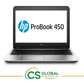 HP PROBOOK 450 G4 | I5 | 7Gen